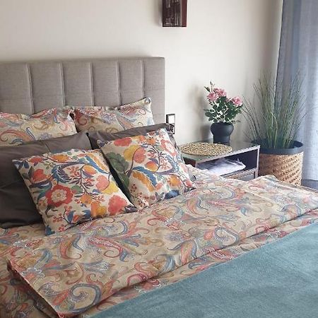 Apartament Moderna Francuska Park Kattowitz Exterior foto
